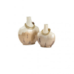 Splendour Vases, Set of 2