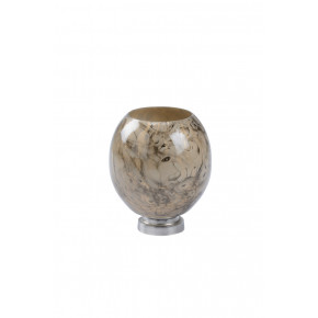 Calacatta Gold Vase (Medium)