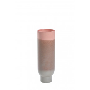 Placid Vase Pink (Large)