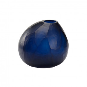 Lapis Lazuli Vase (Med)
