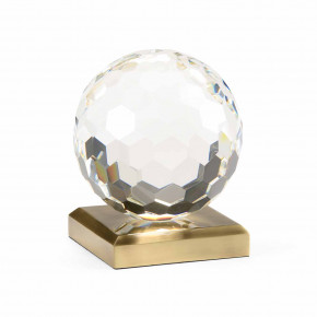 Crystal Ball Accent (Large)