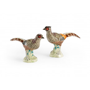 Pheasants (Pair)