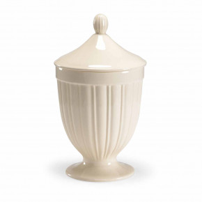 Lexington Vase Cream
