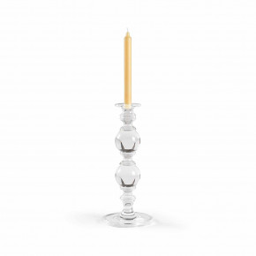 Grand Crystal Candlestick