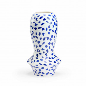 Osaka Vase Blue
