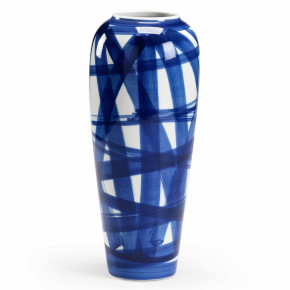 Johnsbury Vase Blue (Large)