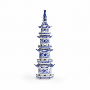 Blue Pagoda