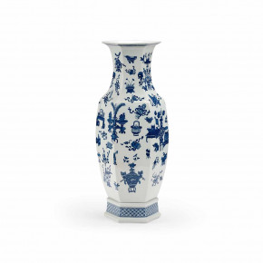 Large Ming Vase