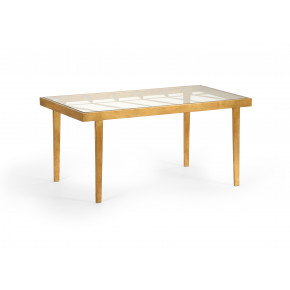 Fougere Rectangular Cocktail Table