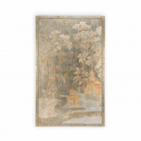 Chinoiserie Panel Right