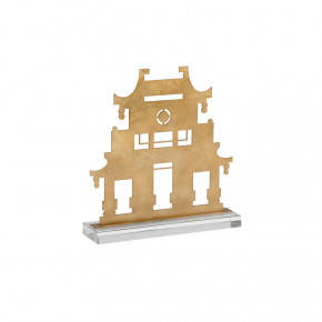 Pagoda 1 Gold