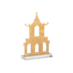 Pagoda 2 Gold