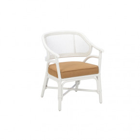 Remington Chair White