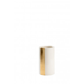 Banded Vase Small