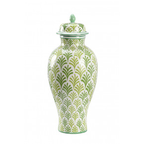 Jonathan Adler Acc Botanist Ganja Urn | Gracious Style