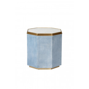 Bunching Cocktail Table - Blue