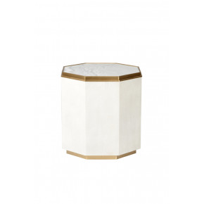 Bunching Cocktail Table - Ivory