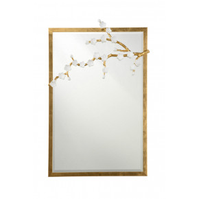 Cherry Blossom Mirror