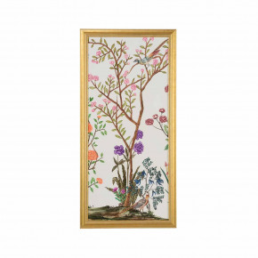 Traditional Chinoiserie II Giclee Print