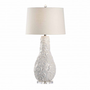 Encore Lamp - Oyster