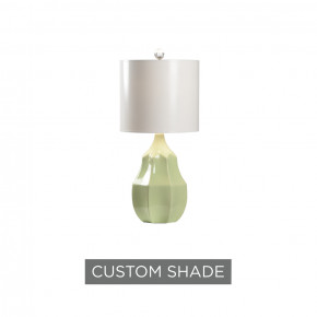 Citron Cocktail Lamp Custom