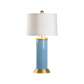 Savannah Lamp Turquoise