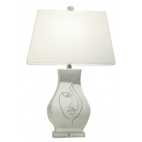 Abstract Portrait I Lamp