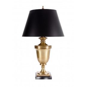 Nicodemus Lamp