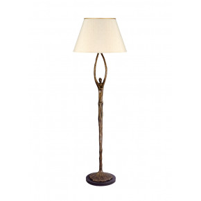 Thalia Lamp - Bronze