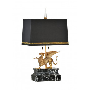 Acropolis Lamp