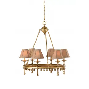 Zenith Chandelier