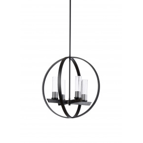 Dylan Chandelier Small