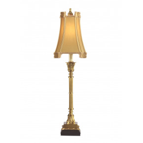 St Michel Console Lamp