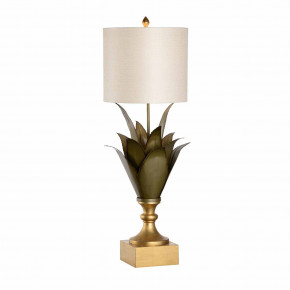 Large Agave Lamp