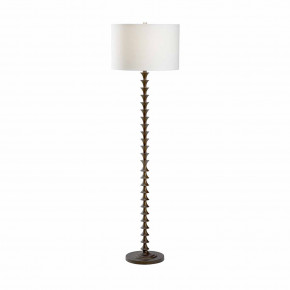 Verona Floor Lamp Bronze