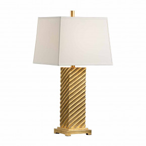 New England Lamp Gold
