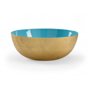 Caribbean Textured Bowl, Large