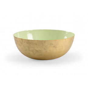 Pistachio Textured Bowl, Large