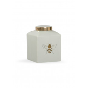 Bee Gracious Ginger Jar Frostworks
