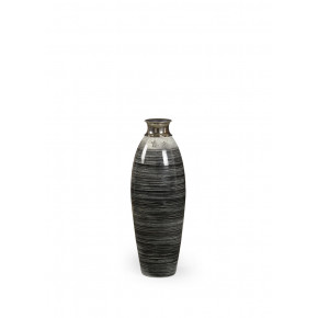 June Moon Glass Vase, Small