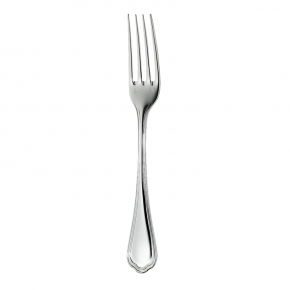 Spatours Dinner Fork Silverplated