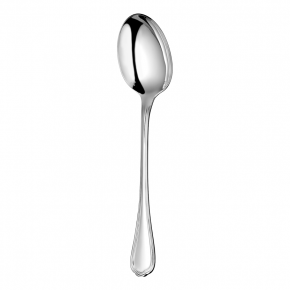 Spatours Serving Spoon Silverplated