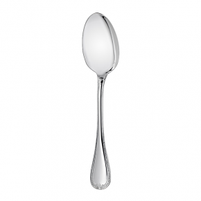 Malmaison Table Spoon Silverplated