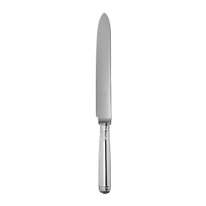 Malmaison Silverplated Carving Knife