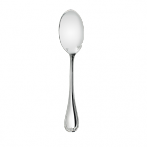 Malmaison Silverplated Gourmet Sauce Spoon