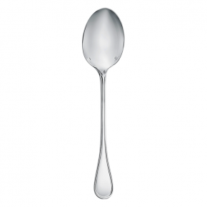Albi Silverplated Serving Spoon, Large