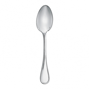 Albi Silverplated Espresso Spoon (Demitasse)