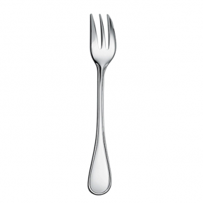Albi Silverplated Cake/Pastry Fork