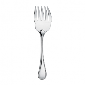 Albi Silverplated Fish Serving/Buffet Fork
