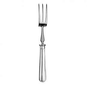 Albi Silverplated Carving Fork
